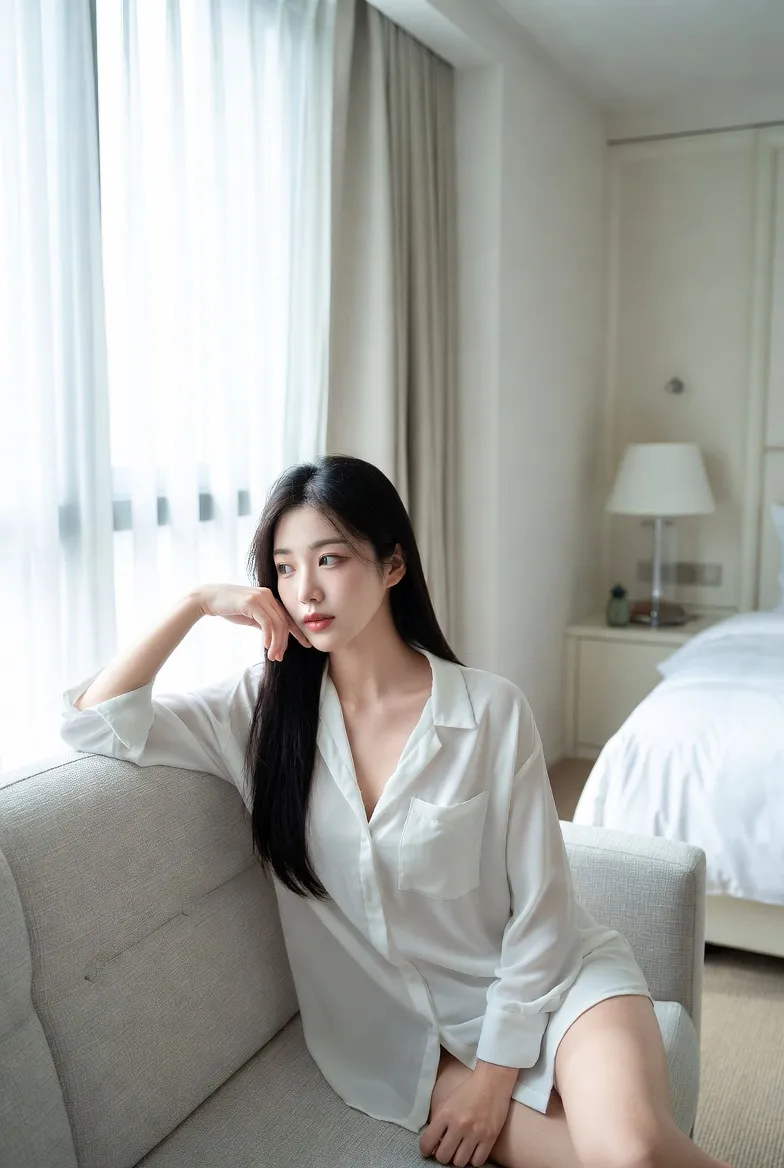 푸터 배경